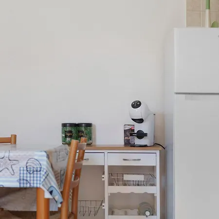 Gamm Simius Ferienhaus Villasimius