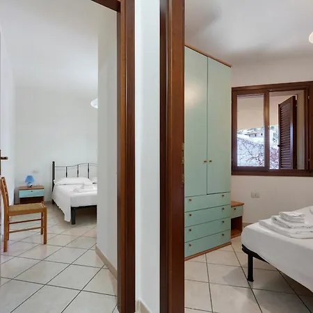 Ferienhaus Gamm Simius *