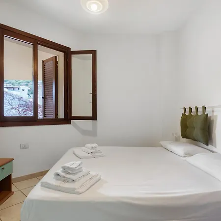 Gamm Simius Ferienhaus *