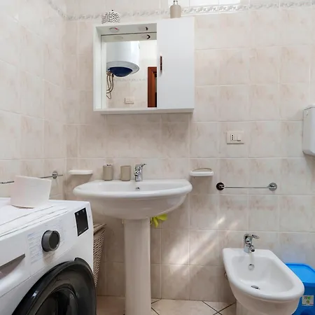 Gamm Simius Ferienhaus Villasimius