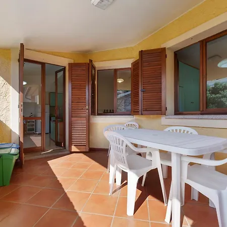 Ferienhaus Gamm Simius Villasimius