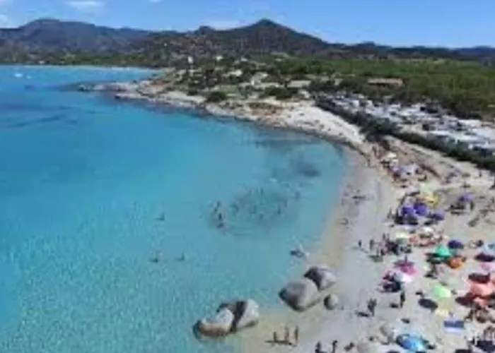 Hébergement de vacances Gamm Simius *