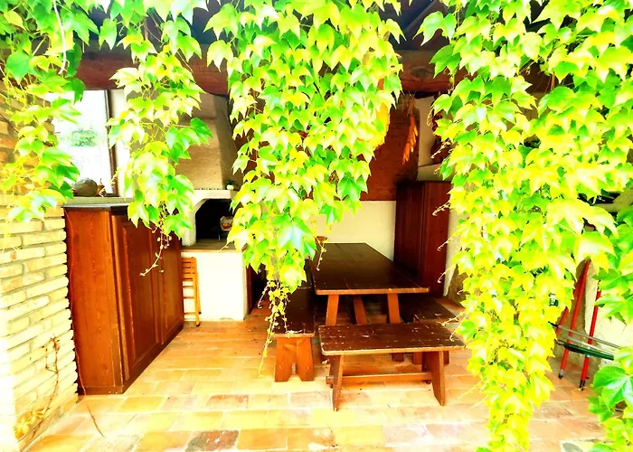 Gamm Simius Hébergement de vacances Villasimius