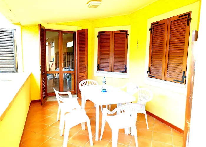 Gamm Simius Villasimius