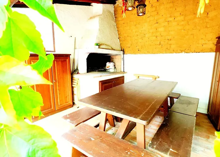 Gamm Simius * Villasimius