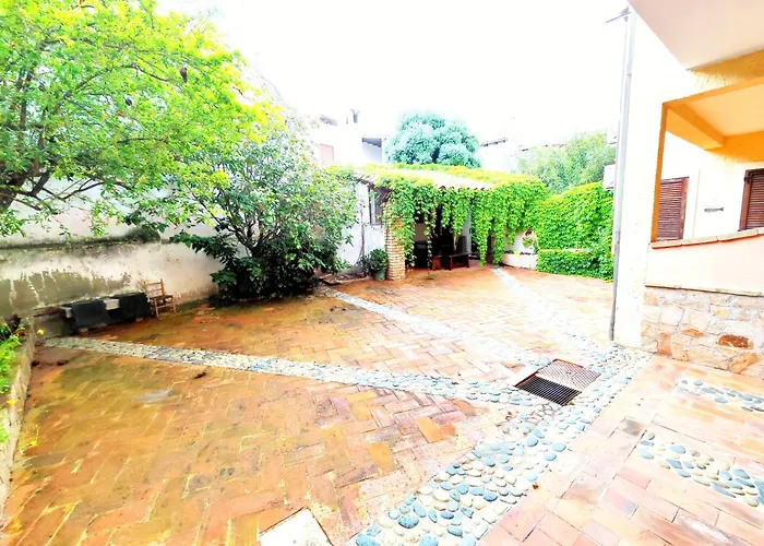 Gamm Simius Будинок відпочинку *