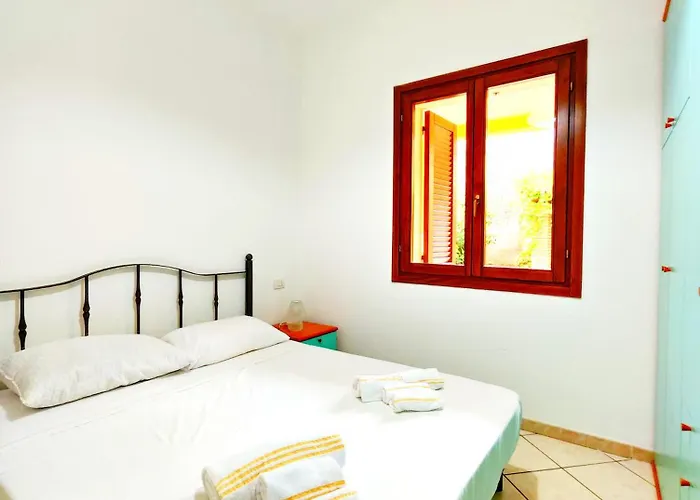 Gamm Simius * Villasimius